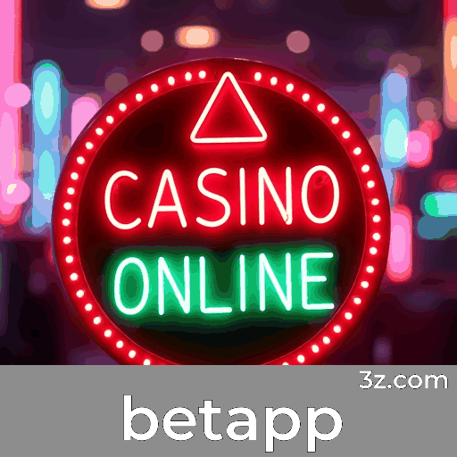 betapp: Slots-Altos RTP, Blackjack-Riveting Odds, Roleta-Experiência Imersiva