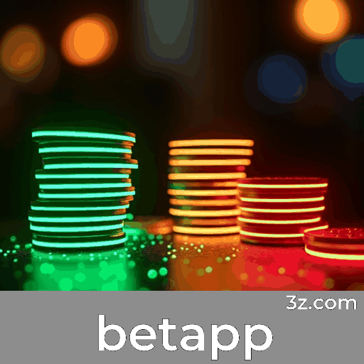 Maximize Seus Ganhos com o Aplicativo betapp