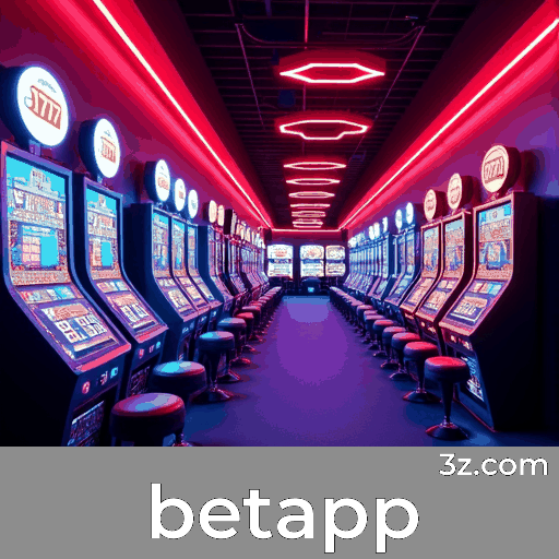 Betapp: Estável, Seguro e Otimizado para o Brasil