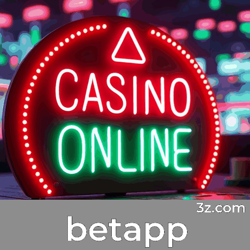 Maximize Seus Ganhos com o Aplicativo betapp