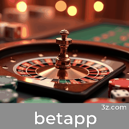 Betapp Casino: Programa VIP Excepcional e Exclusivo
