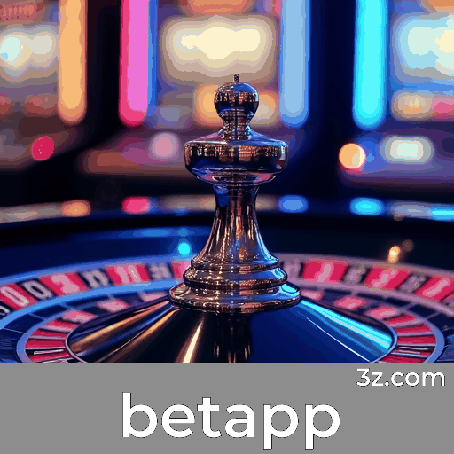 Betapp: Uma Experiência de Cassino Online Incrível