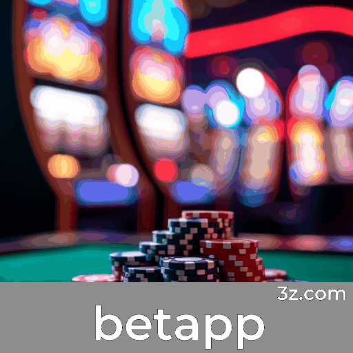 Betapp Casino: Programa VIP Excepcional e Exclusivo