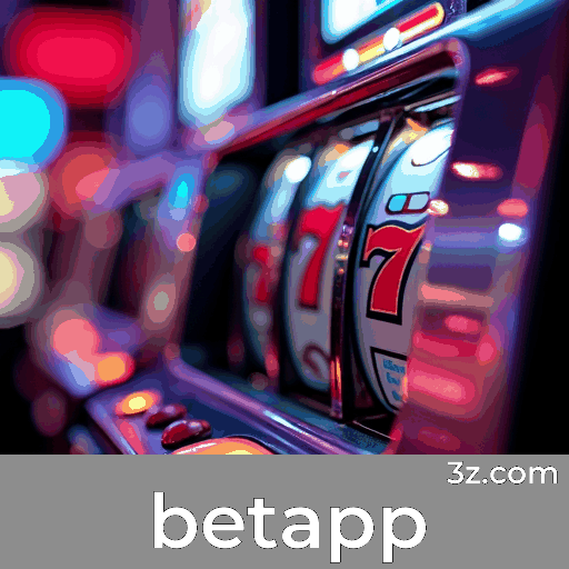 Maximize Seus Ganhos com o Aplicativo betapp
